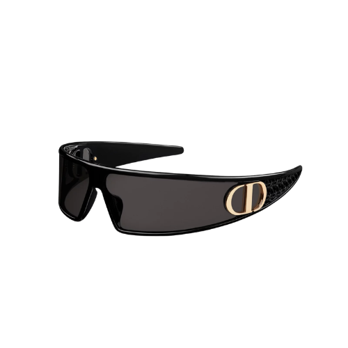 Dior - Black Mask Frame