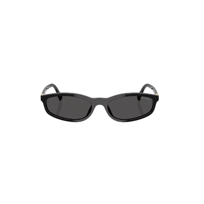 Miu Miu - Black Frame