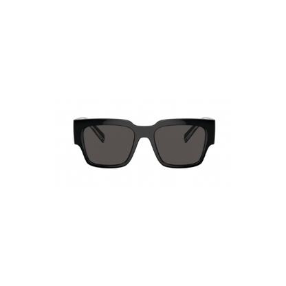 Dolce and Gabana - Black Frame