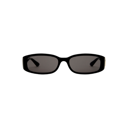 Gucci - GG Black Frames