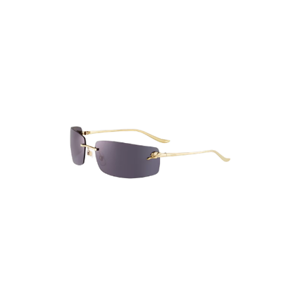 Cartier - Panthère Frame