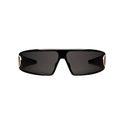 Dior - Black Mask Frame