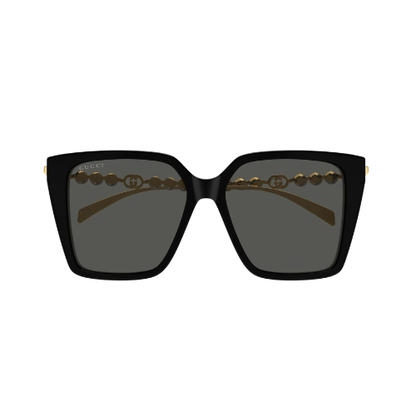 Gucci - Butterfly Black Frame