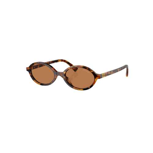 Miu Miu - Havana Brown Regard Frame