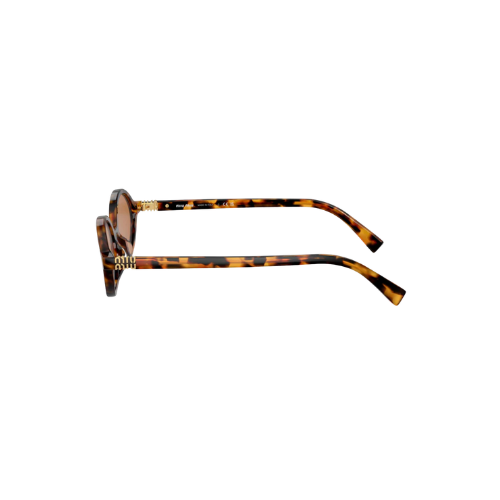 Miu Miu - Havana Brown Regard Frame