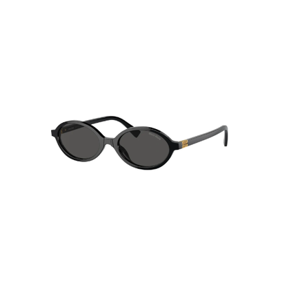 Miu Miu - Black Regard Frame