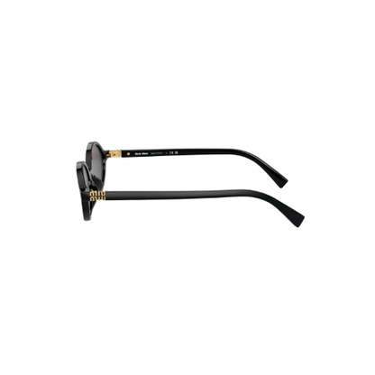 Miu Miu - Black Regard Frame