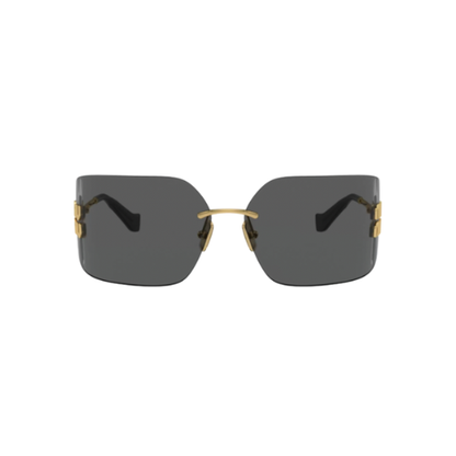 Miu Miu - Aube Slate Gray Frame