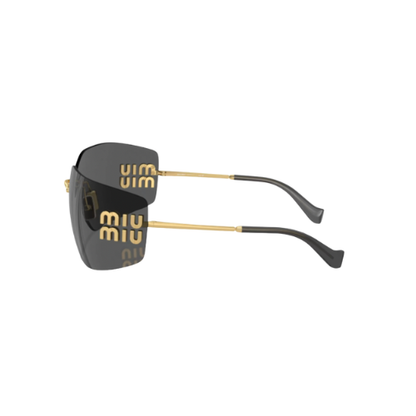 Miu Miu - Aube Slate Gray Frame